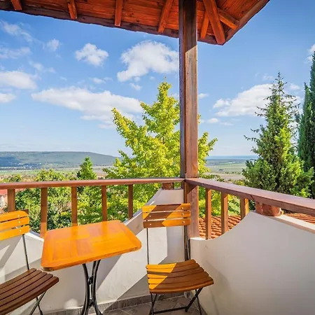 Gerana -beautiful Dreams Villa *