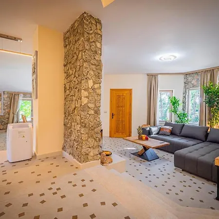 Villa Gerana -beautiful Dreams