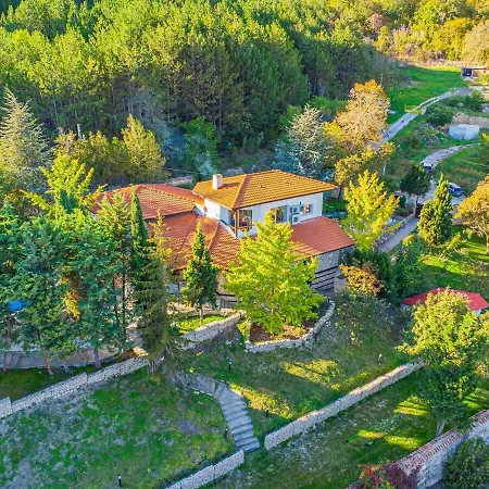 Gerana -beautiful Dreams Villa Rogachevo