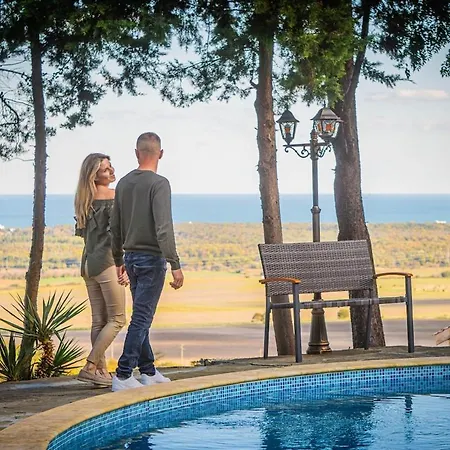 Villa Gerana -beautiful Dreams *