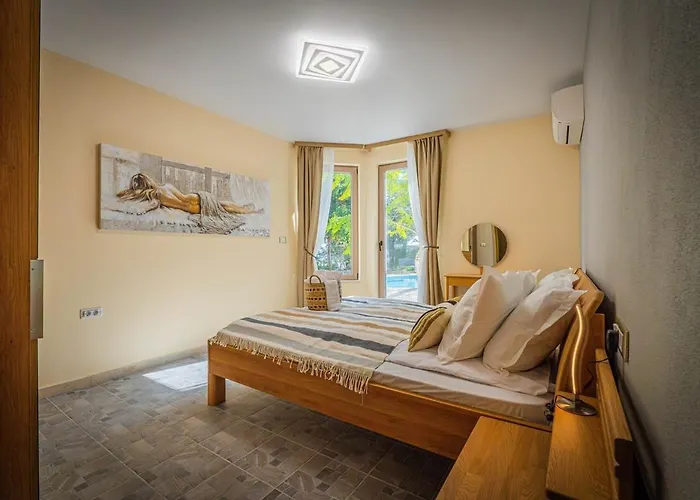 Gerana -beautiful Dreams * Rogachevo