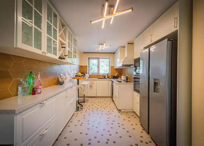 Gerana -beautiful Dreams Villa