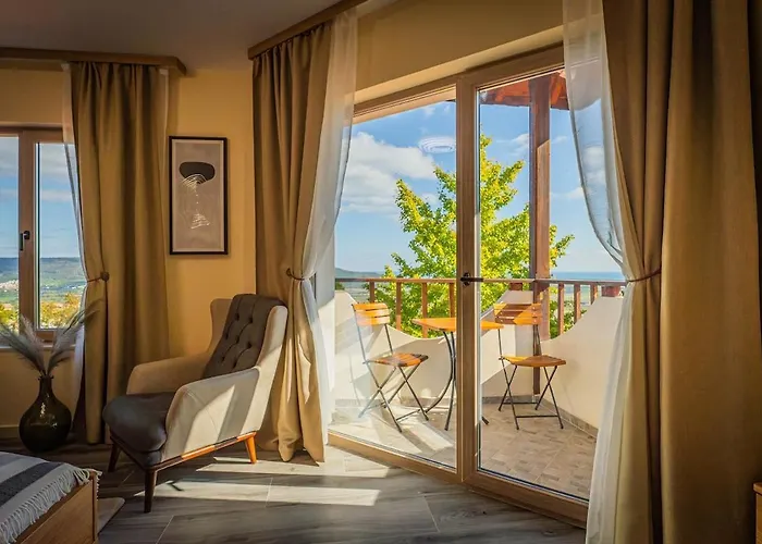 Gerana -beautiful Dreams Rogachevo