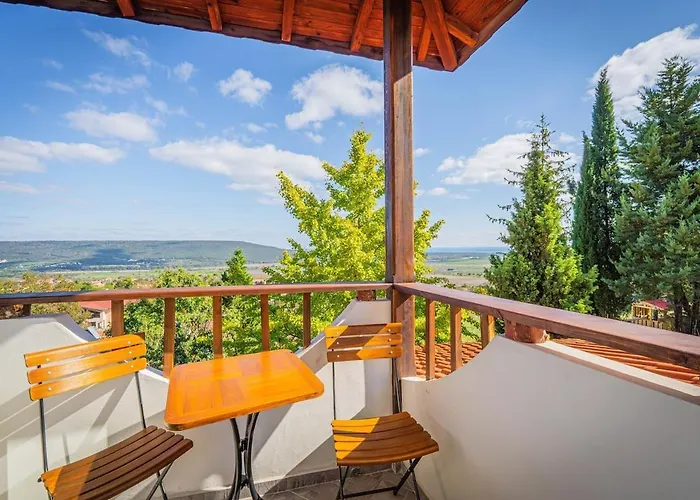 Gerana -beautiful Dreams Villa *