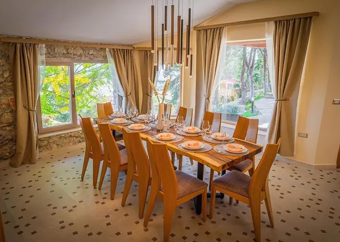 Gerana -beautiful Dreams Villa