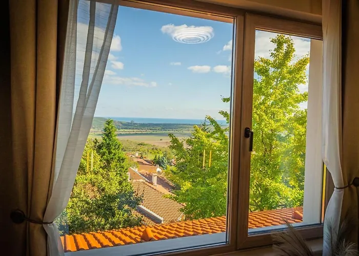 Gerana -beautiful Dreams Rogachevo