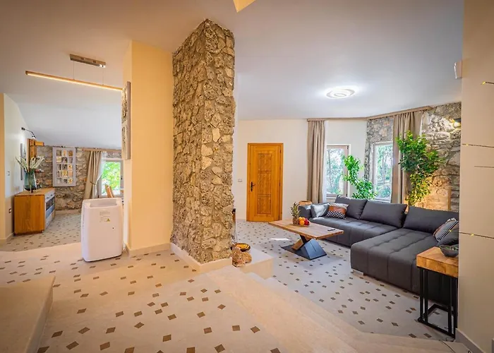 Villa Gerana -beautiful Dreams