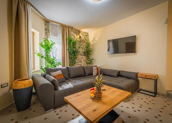 Villa Gerana -beautiful Dreams *