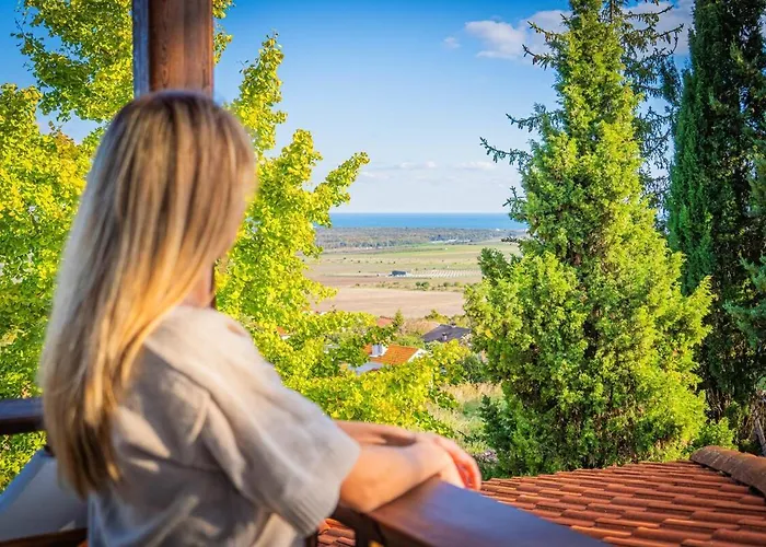 Villa Gerana -beautiful Dreams *