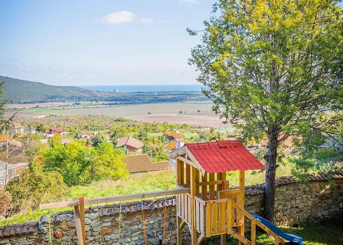 Villa Gerana -beautiful Dreams