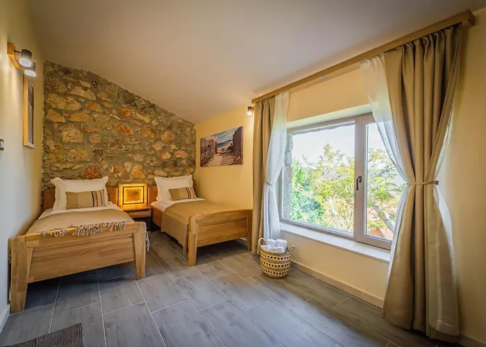 Gerana -beautiful Dreams Villa *