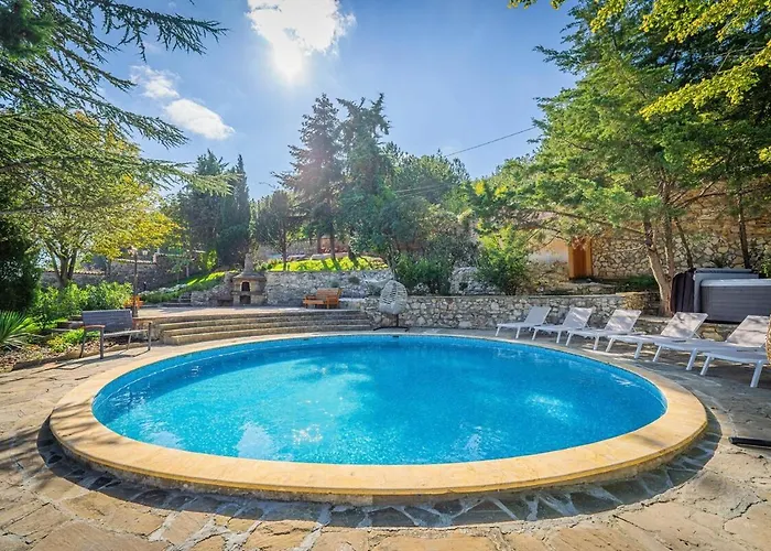 Villa Gerana -beautiful Dreams *