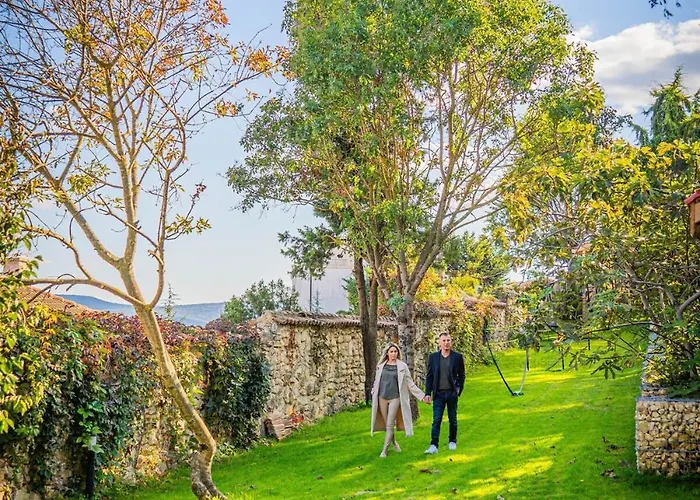 Villa Gerana -beautiful Dreams Rogachevo