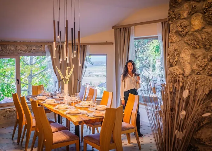 Gerana -beautiful Dreams Rogachevo