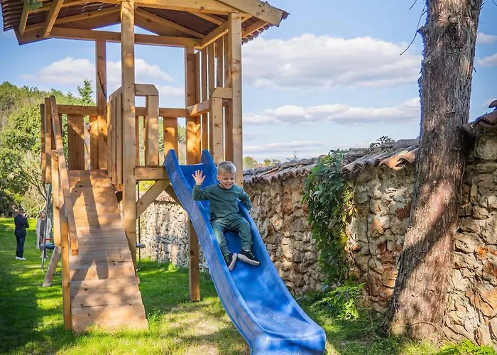 Gerana -beautiful Dreams Villa *