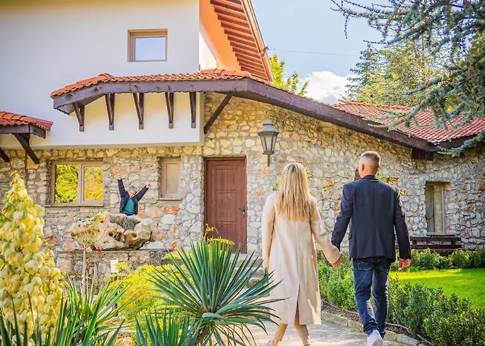 Gerana -beautiful Dreams Villa