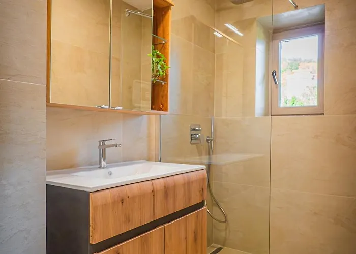 Villa Gerana -beautiful Dreams