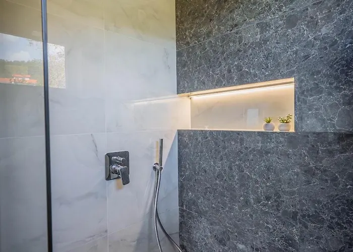 Villa Gerana -beautiful Dreams Rogachevo