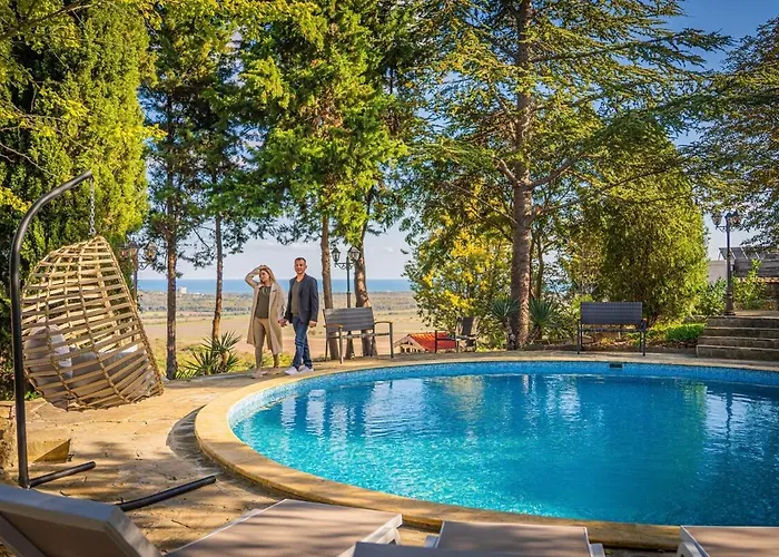 Gerana -beautiful Dreams *