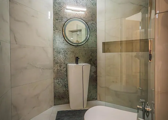 Gerana -beautiful Dreams Villa