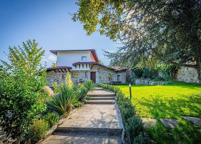 Gerana -beautiful Dreams Villa