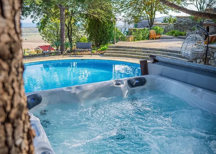 Gerana -beautiful Dreams Villa *