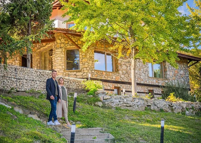 Gerana -beautiful Dreams Villa