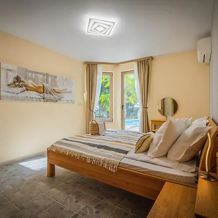 Gerana -beautiful Dreams * Rogachevo