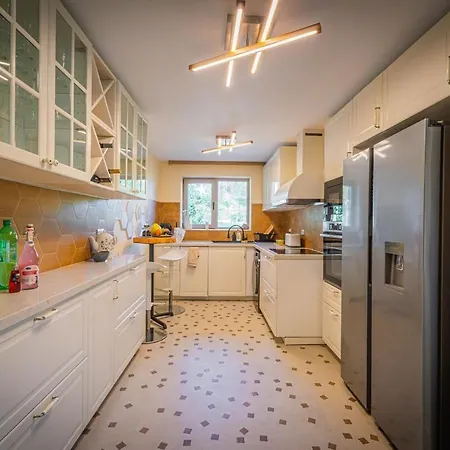 Gerana -beautiful Dreams Villa