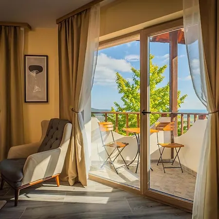 Gerana -beautiful Dreams Rogachevo