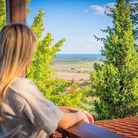 Villa Gerana -beautiful Dreams *