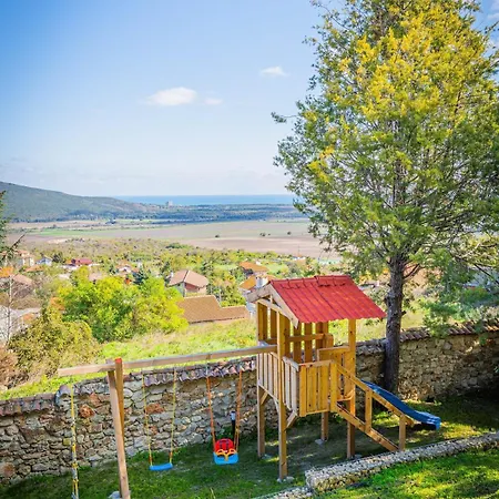 Villa Gerana -beautiful Dreams