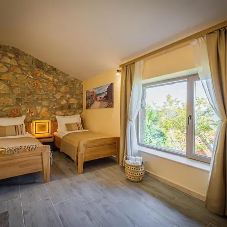 Gerana -beautiful Dreams Villa *