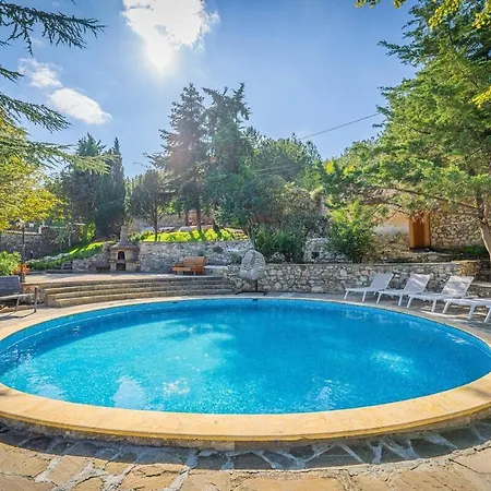 Villa Gerana -beautiful Dreams *