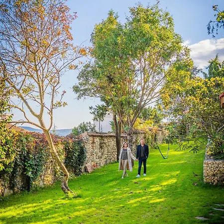 Villa Gerana -beautiful Dreams Rogacsevo