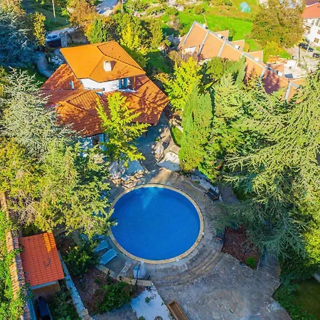 Gerana -beautiful Dreams Villa