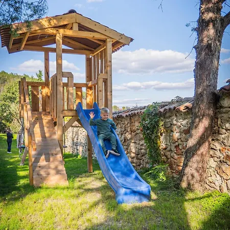 Gerana -beautiful Dreams Villa *