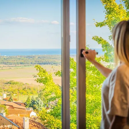 Villa Gerana -beautiful Dreams Rogachevo