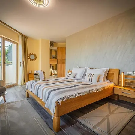 Gerana -beautiful Dreams Rogachevo