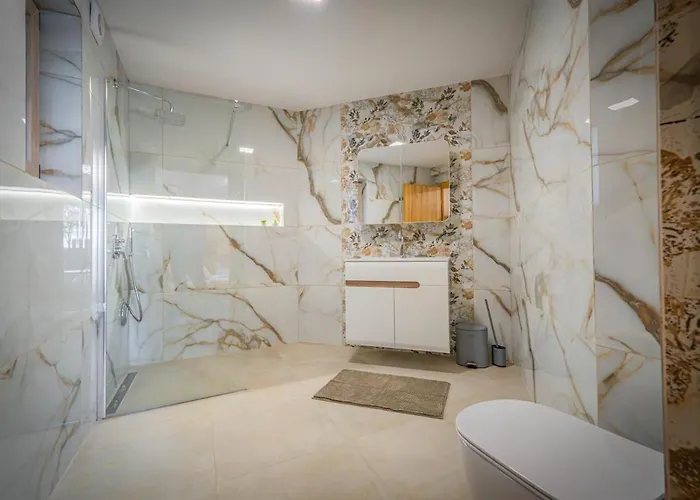 Gerana -beautiful Dreams וילה *