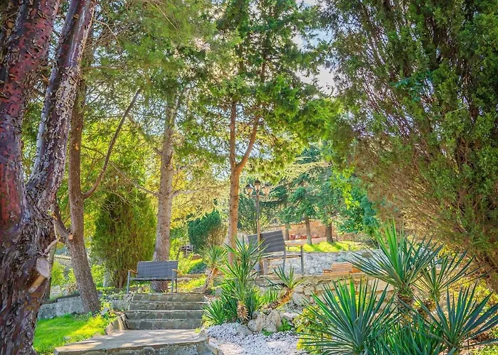 וילה Gerana -beautiful Dreams