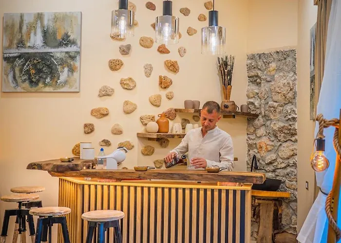 וילה Gerana -beautiful Dreams *